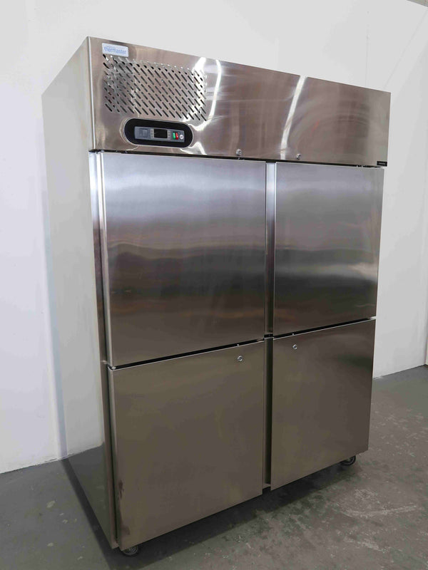 Thermaster SUF1200 Upright Freezer (2)