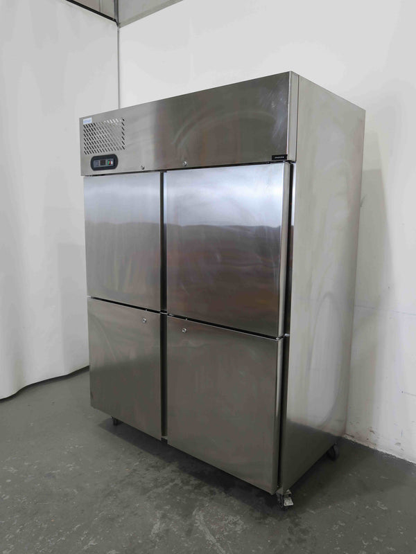 Thermaster SUF1200 Upright Freezer (3)