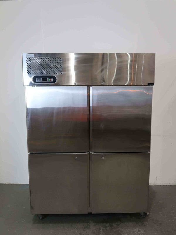 Thermaster SUF1200 Upright Freezer (4)