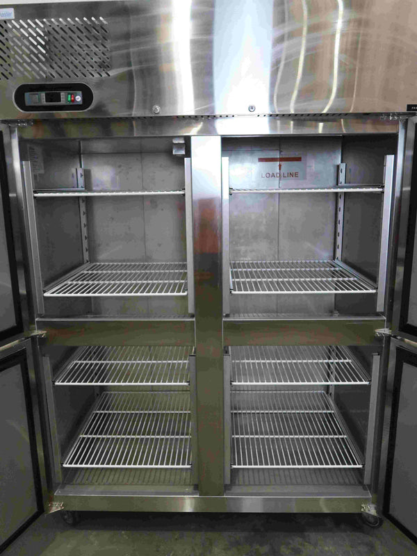 Thermaster SUF1200 Upright Freezer (5)