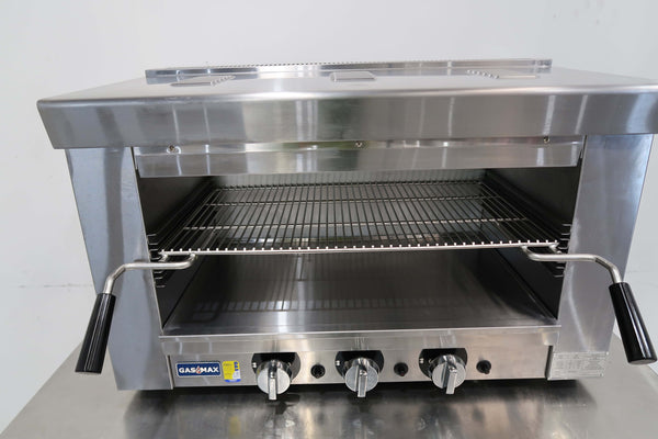 FED REB-02 Salamander (2)