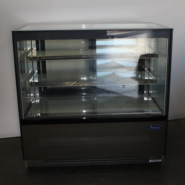 Atosa WDF127F Refrigerated Display (3)