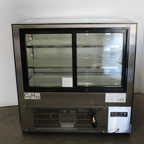 Atosa WDF127F Refrigerated Display (4)