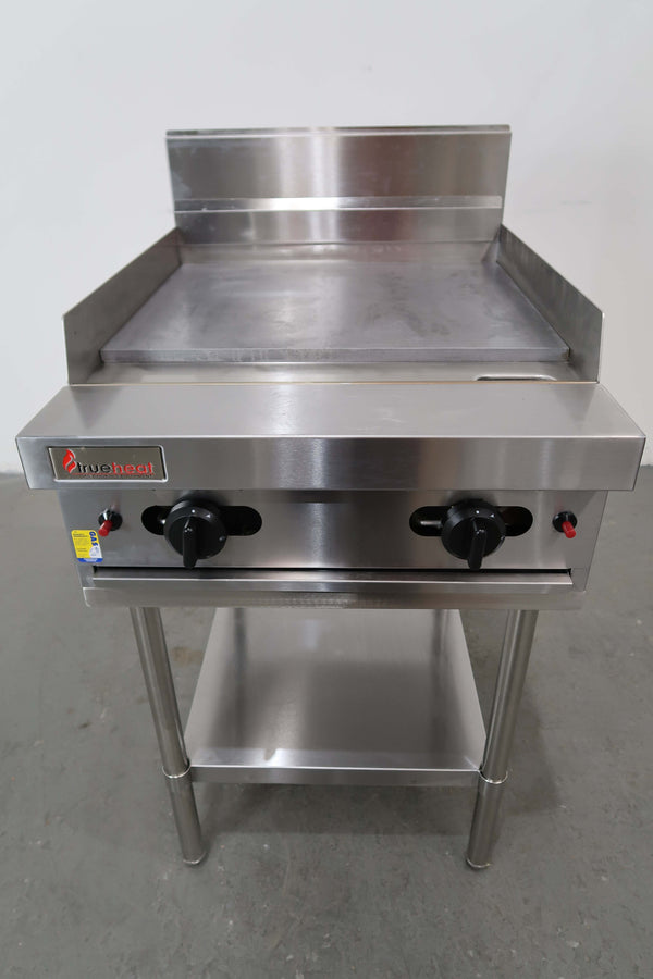 Trueheat RCT6-6G 2 Burner Griddle (3)