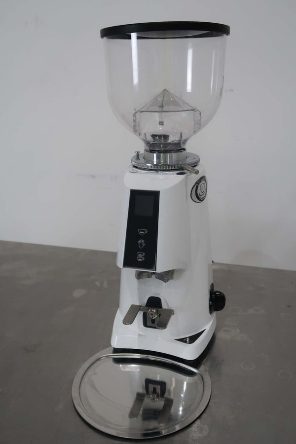 Fiorenzato F 4 E Auto Coffee Grinder (2)