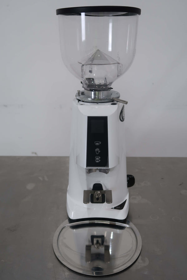 Fiorenzato F 4 E Auto Coffee Grinder (3)