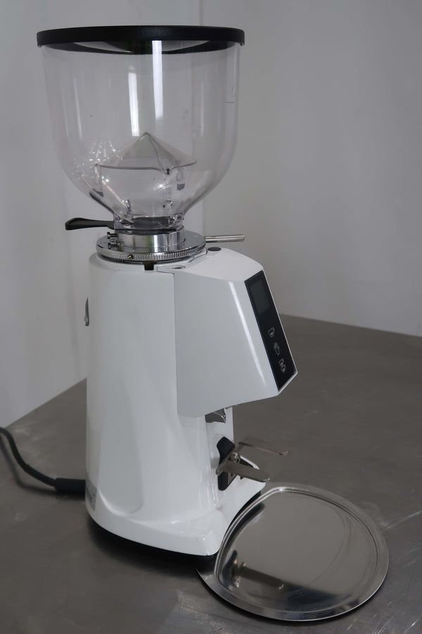 Fiorenzato F 4 E Auto Coffee Grinder (4)