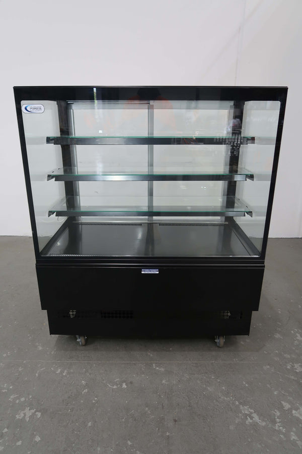 Eurochill EVOK120V Refrigerated Display (3)