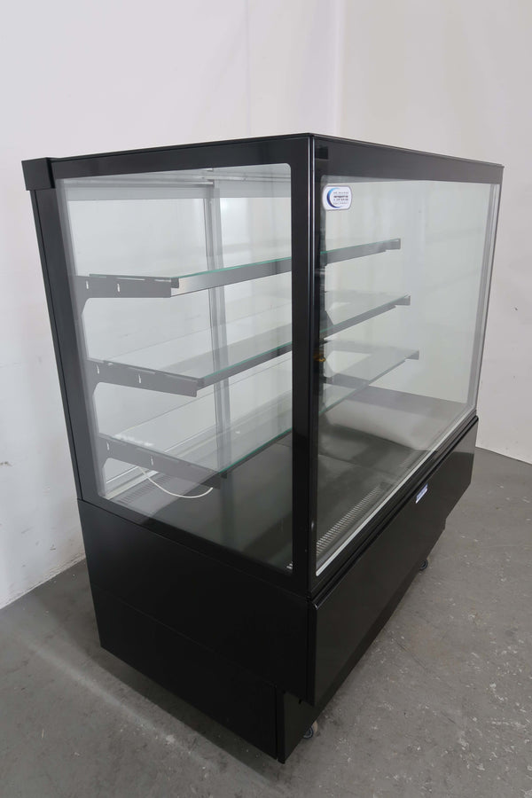 Eurochill EVOK120V Refrigerated Display (4)
