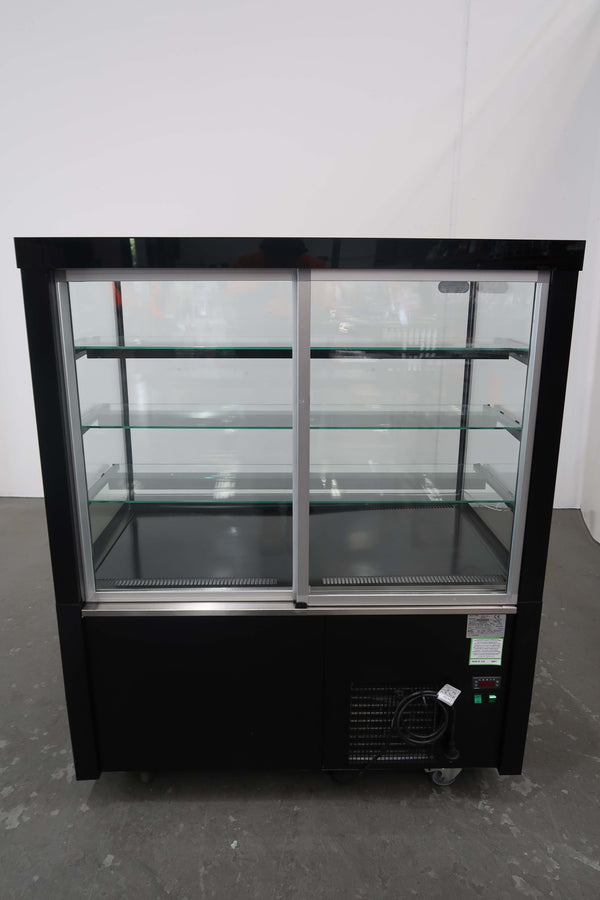 Eurochill EVOK120V Refrigerated Display (5)