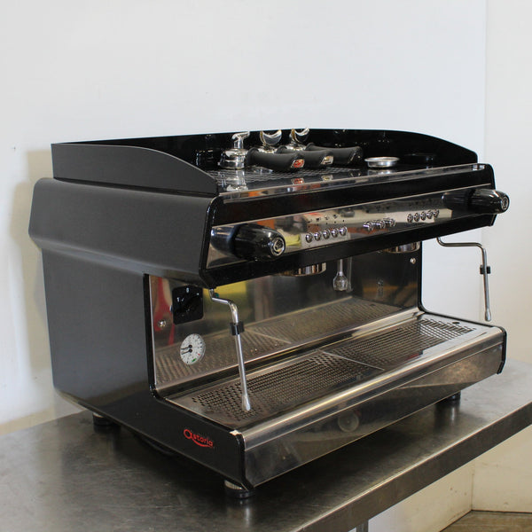 Astoria SAE./2-EC 2 Group Coffee Machine (2)