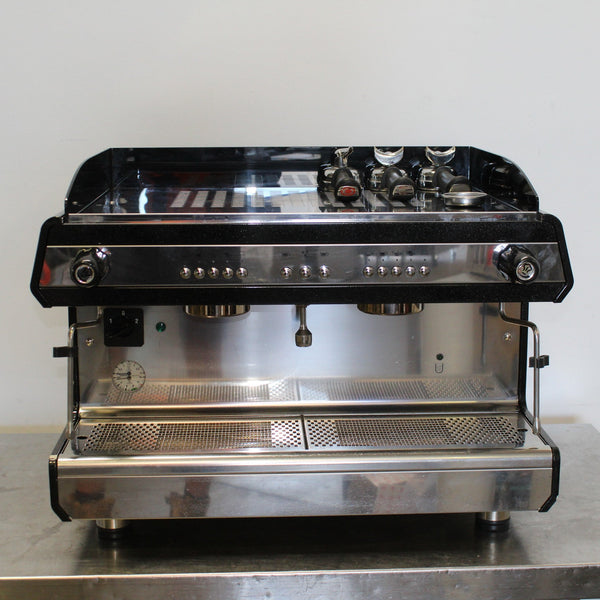 Astoria SAE./2-EC 2 Group Coffee Machine (3)