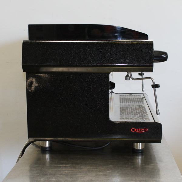 Astoria SAE./2-EC 2 Group Coffee Machine (4)