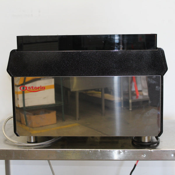 Astoria SAE./2-EC 2 Group Coffee Machine (5)