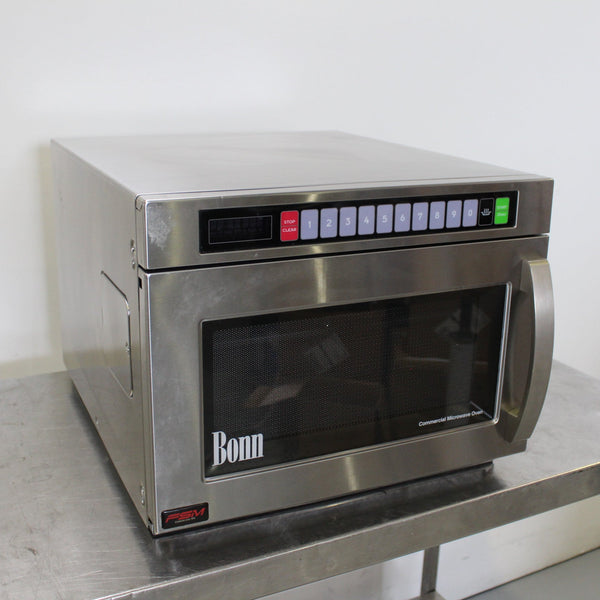 Bonn CM-1901T Microwave (2)