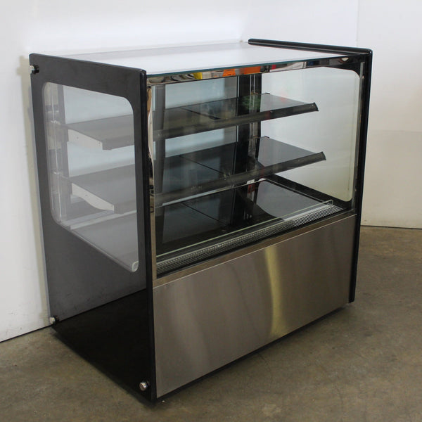 Polar GG217-A Refrigerated Display (2)
