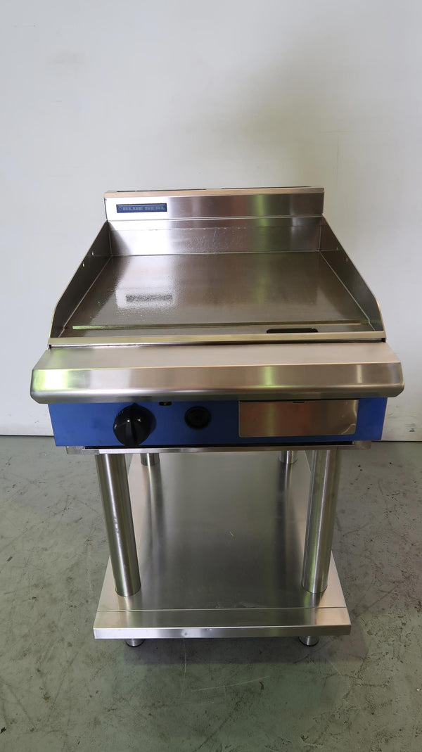 Blue Seal GP514-LS 1 Burner Griddle (3)