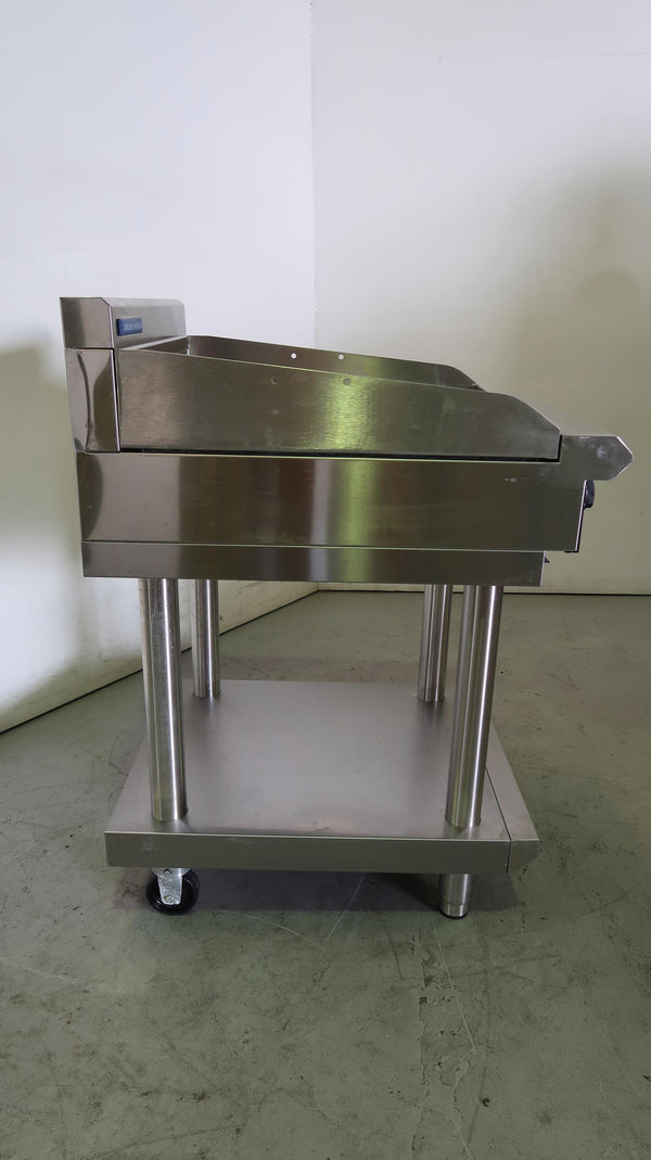 Blue Seal GP514-LS 1 Burner Griddle (4)