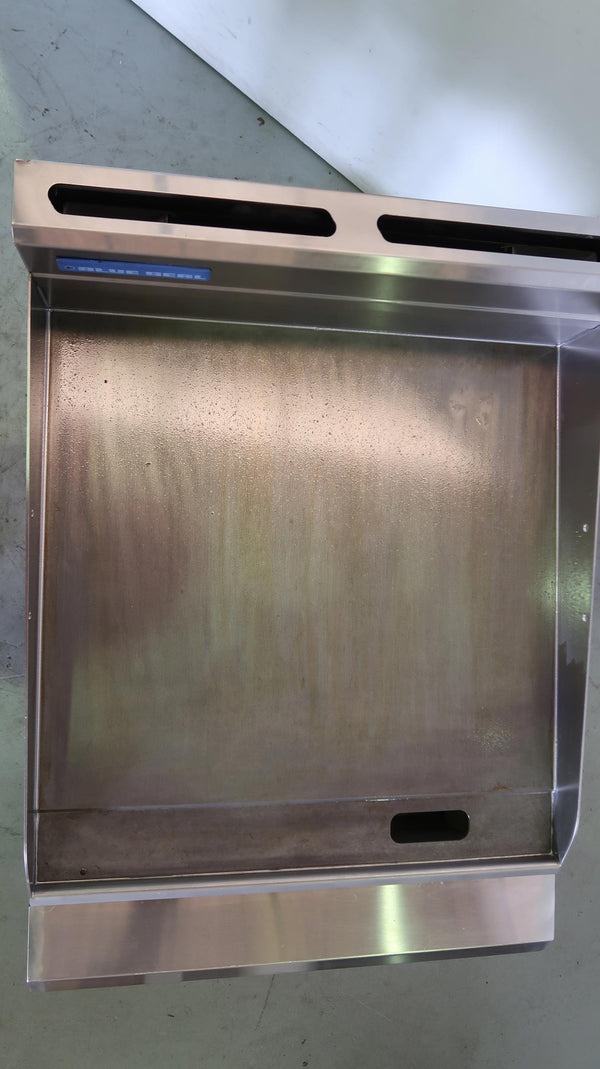 Blue Seal GP514-LS 1 Burner Griddle (5)