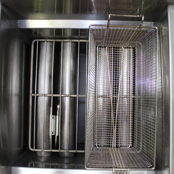 Thor TR-F45 Single Pan Fryer (4)