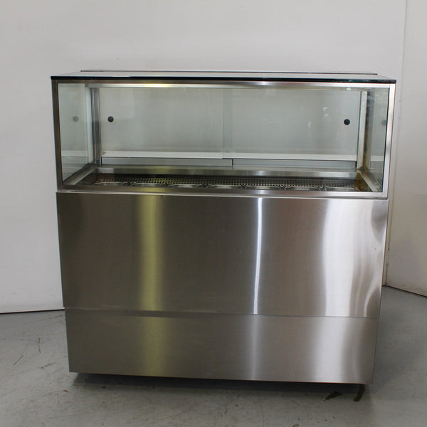 Koldtech SQSM.1330 Sandwich Prep Bench (5)