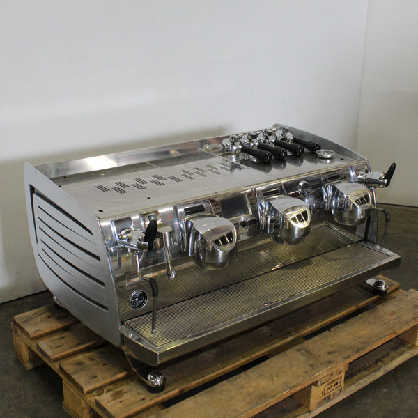 Victoria Arduino VA388 T3 Coffee Machine (2)