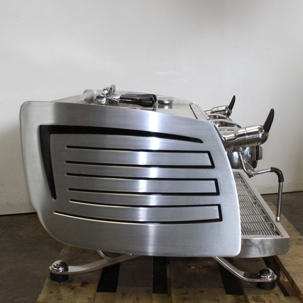 Victoria Arduino VA388 T3 Coffee Machine (4)