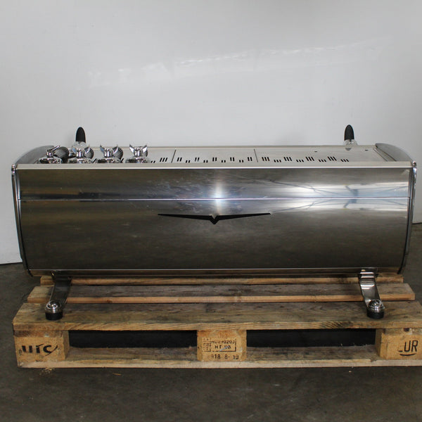 Victoria Arduino VA388 T3 Coffee Machine (5)