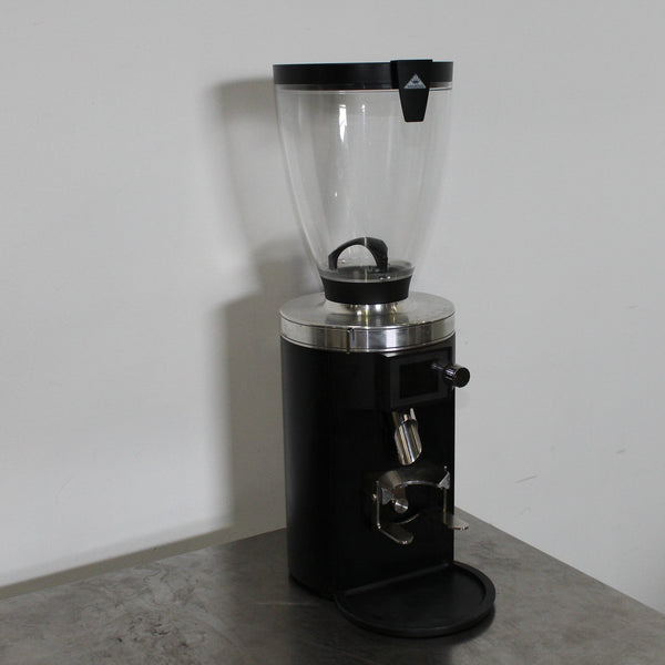 Mahikonig E65S Electronic Coffee Grinder (2)