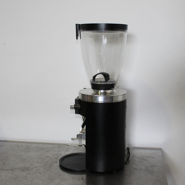 Mahikonig E65S Electronic Coffee Grinder (4)