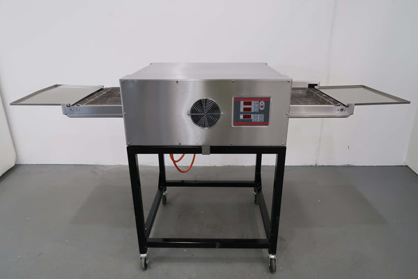 FED HX-2SA Conveyor Oven (2)