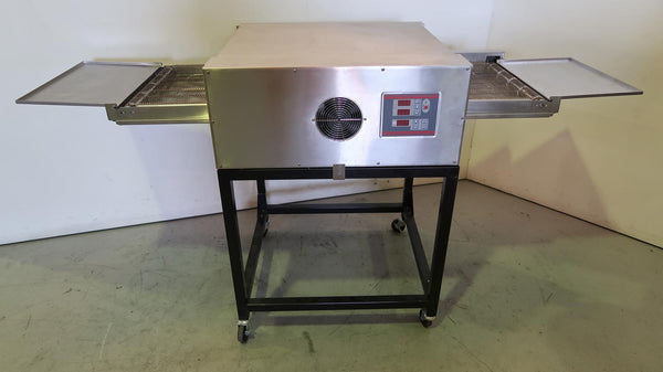 FED HX-2SA Conveyor Oven (3)