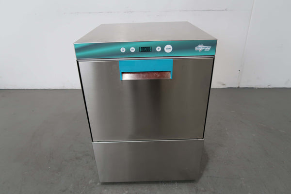 Eswood SMARTWASH 500 Dishwasher (2)
