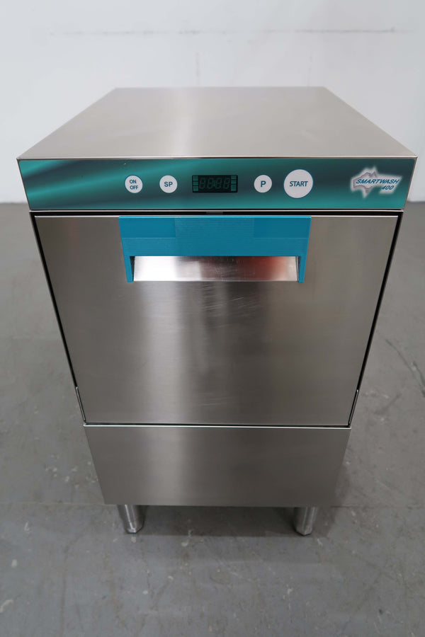 Eswood SMARTWASH 400 U/C Glasswasher (2)