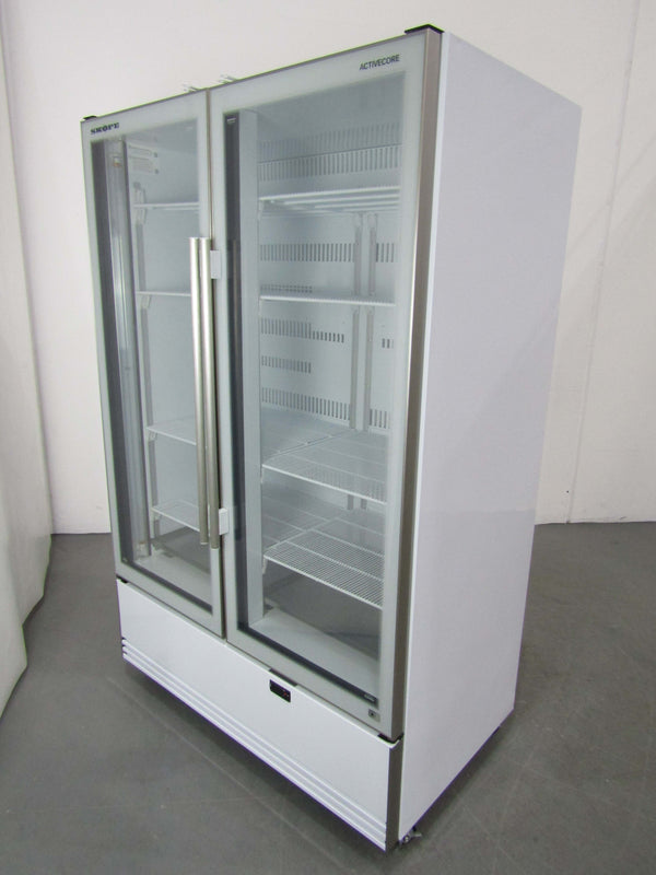 Skope BME1200-A 2 Door Upright Fridge (4)