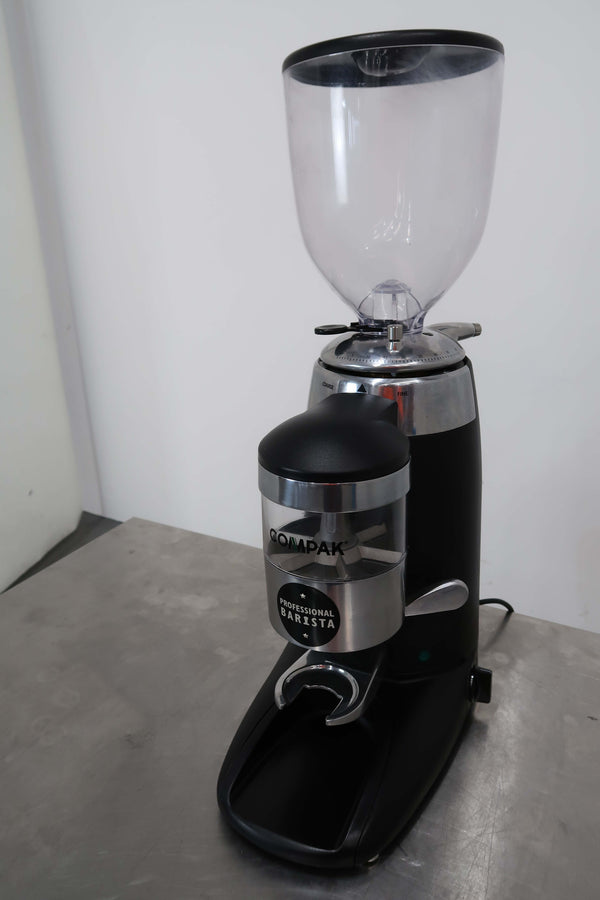 Compak K6 Coffee Grinder (2)