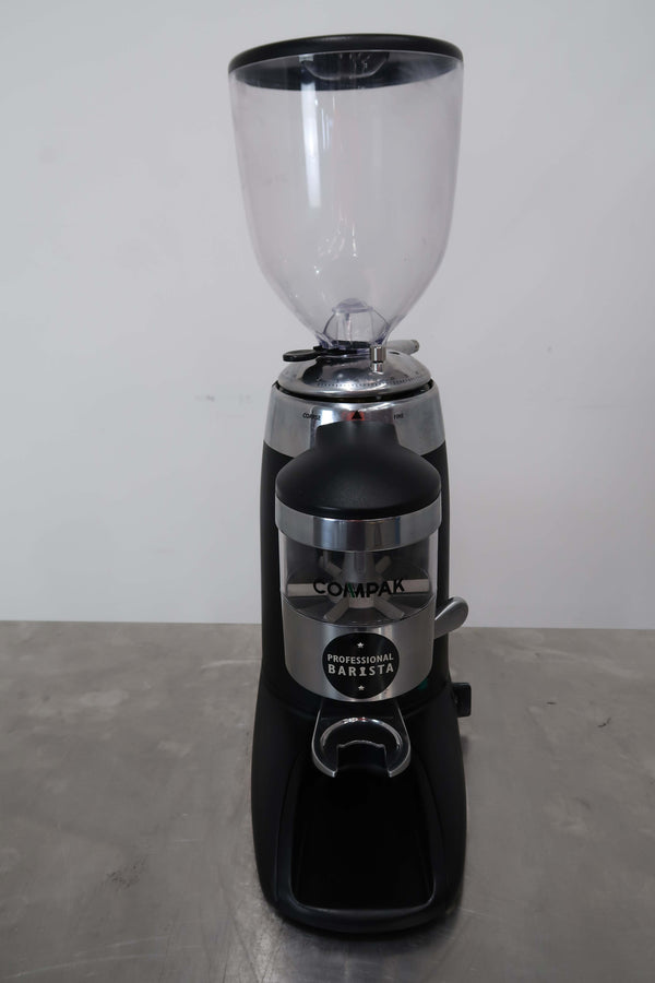 Compak K6 Coffee Grinder (3)