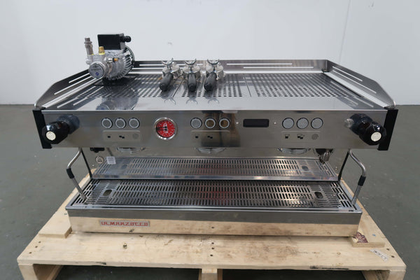La Marzocco LINEA 3 Group Coffee Machine (2)