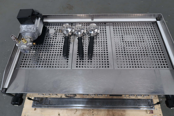 La Marzocco LINEA 3 Group Coffee Machine (5)