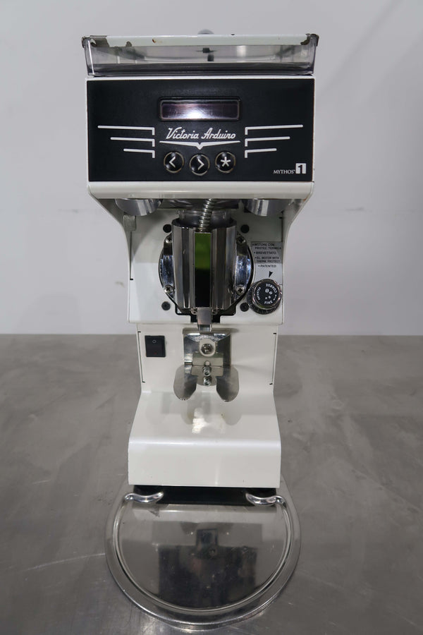 Victoria Arduino MYTHOS 1 Coffee Grinder (3)