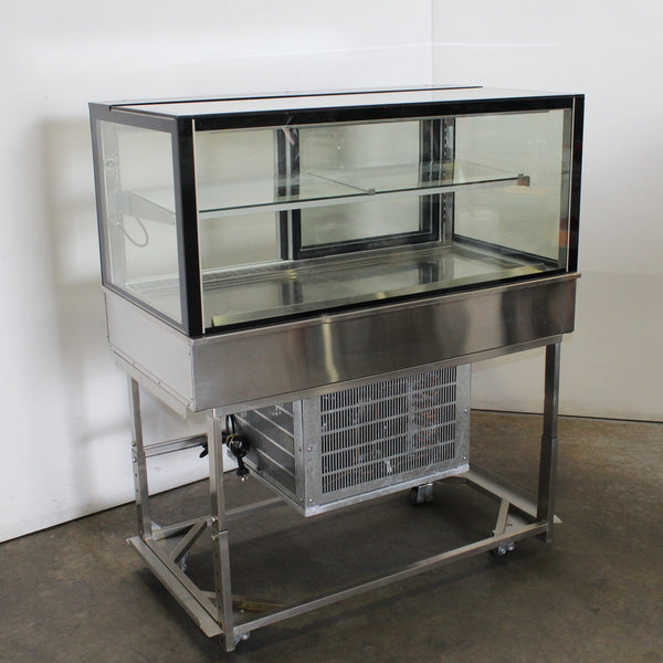 Cossiga GOGRF12 Refrigerated Display (2)