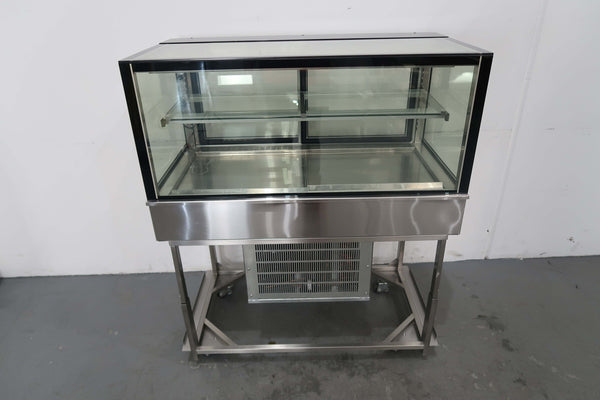 Cossiga GOGRF12 Refrigerated Display (2)