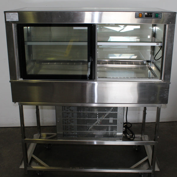 Cossiga GOGRF12 Refrigerated Display (4)