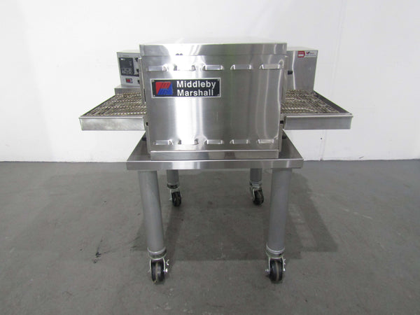 Middleby Marshall PS520E Conveyor Oven (2)