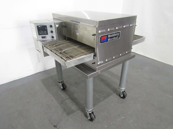 Middleby Marshall PS520E Conveyor Oven (3)