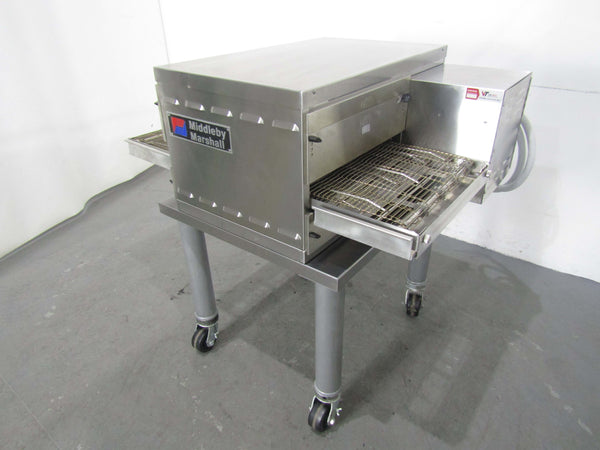 Middleby Marshall PS520E Conveyor Oven (4)