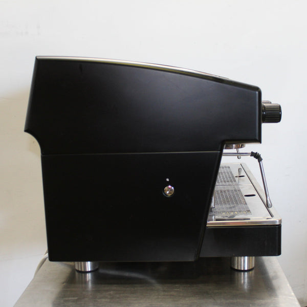 Wega ATLAS EVD./2-AT Coffee Machine (4)