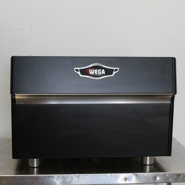 Wega ATLAS EVD./2-AT Coffee Machine (5)