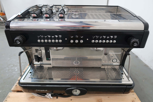 Astoria CALYPSO 2 Group Coffee Machine (2)