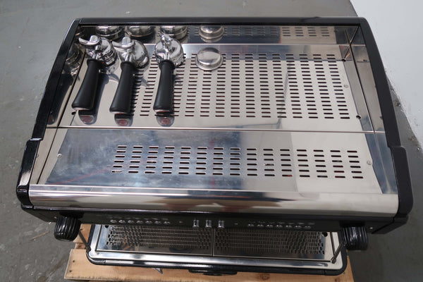 Astoria CALYPSO 2 Group Coffee Machine (5)